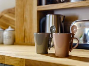 1 Bed in Clearwell 78375