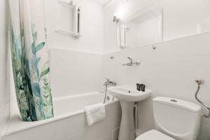 Nowy Świat 36 by Homeprime