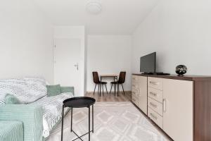 Nowy Świat 36 by Homeprime