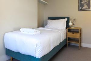 Madison Hill - Fernlea View 4 - Two bedroom flat