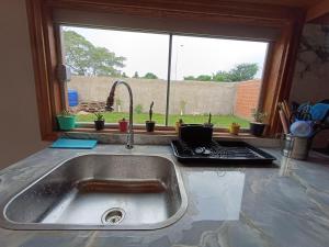 Loft para dos, zona muy tranquila