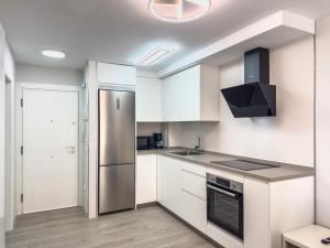 Estudio Mediterraneo A124