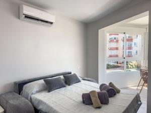 Estudio Mediterraneo A124