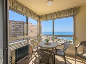 Apartamento Vistas al Mar A120