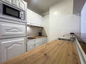 Apartamento Vistas al Mar A120