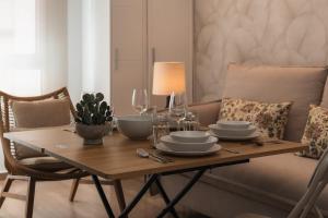 tuAnfitrion Marques con Parking incluido