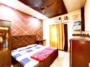 AJ PRIME Homestay - Your Affordable Stay
