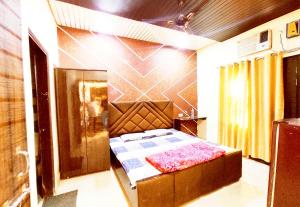 AJ PRIME Homestay - Your Affordable Stay