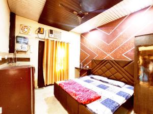 AJ PRIME Homestay - Your Affordable Stay