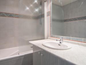 Studio ski aux pieds à Tignes, balcon sudouest - FR-1-449-79