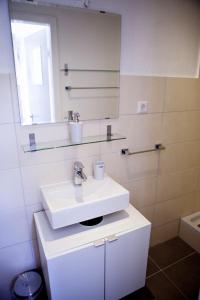 Apartment New England