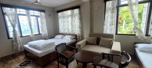 Ringkingpong homestay