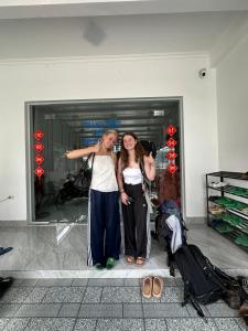 Thắng Thủy Tam Cốc Homestay