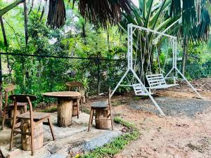 Villa Eco Stay