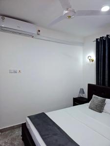 Mtwapa Love Nest 1BR for Getaways & Workcations