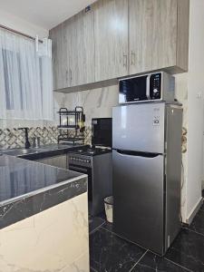 Mtwapa Love Nest 1BR for Getaways & Workcations