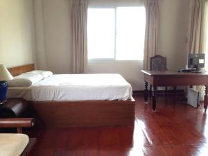 Nakara Samui-2 bedrooms Ocean View