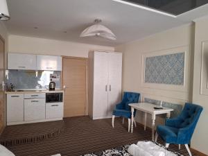 Mini Hotel on Poznyaky