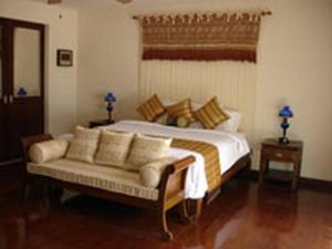 Nakara Samui-Deluxe beach front