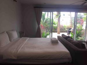 Nakara Samui-Deluxe beach front