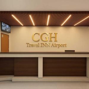 Hotel CGH Travel INN Airport