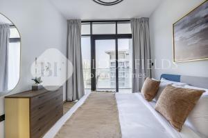 Bloomfields Stunning 1br In Al Maryah Island