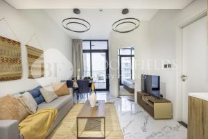 Bloomfields Stunning 1br In Al Maryah Island