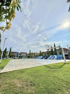 Edelweis Diamond Heights near Davao Airport and Sta Lucia Mall