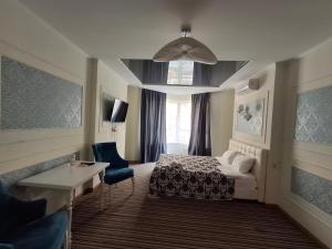 Mini Hotel on Poznyaky