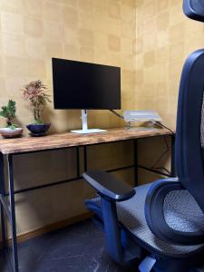 ミラージュ宿 2025年5月オープン 京都芸術 1軒家貸切