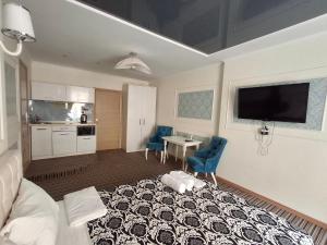 Mini Hotel on Poznyaky