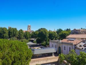 Mercure Arles Centre Arenes