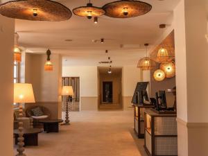 Mercure Arles Centre Arenes