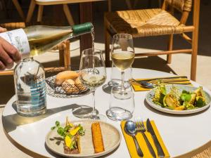 Mercure Arles Centre Arenes