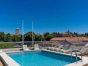 Mercure Arles Centre Arenes