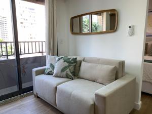 Ap Moderno e Sofisticado em Moema