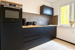 City Apartment in ruhiger Lage mit Balkon Siegen Parkplatz WLAN Autobahn