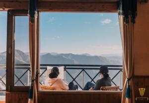 Hilltop Resorts By Fidato Lepere