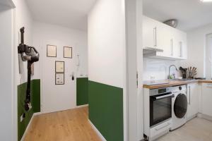 Business Apartment in Oberkochen