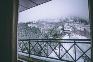 Hilltop Resorts By Fidato Lepere