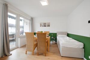 Business Apartment in Oberkochen