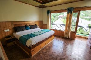 Hilltop Resorts By Fidato Lepere