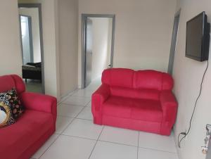 Apartamento com 3 quartos a só 200 metros da Basílica