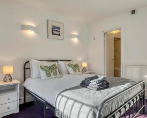 Zen Chelsea Townhouse 3 Bedrooms and Terrace