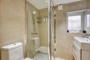 Zen Chelsea Townhouse 3 Bedrooms and Terrace