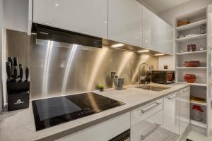 Zen Chelsea Townhouse 3 Bedrooms and Terrace