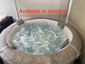 Forest Park Garden Apartment