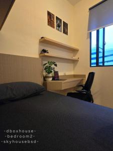 Apart condotel Sky House BSD