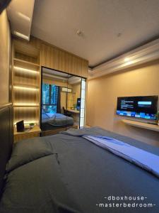 Apart condotel Sky House BSD