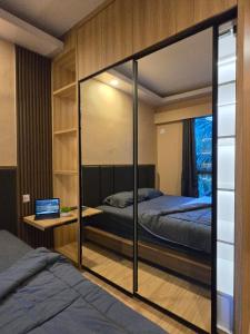 Apart condotel Sky House BSD